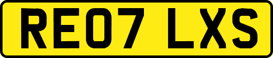 RE07LXS
