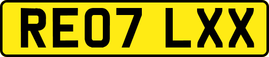 RE07LXX