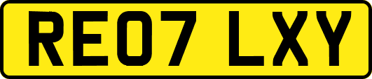 RE07LXY