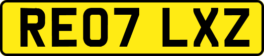 RE07LXZ