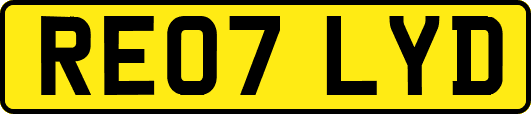 RE07LYD