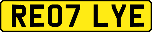 RE07LYE
