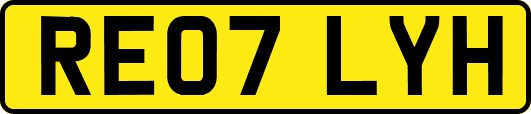 RE07LYH