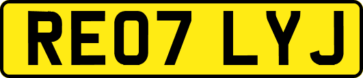 RE07LYJ