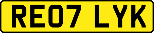 RE07LYK