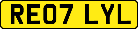 RE07LYL