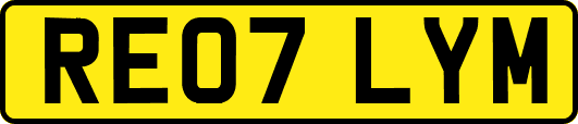 RE07LYM