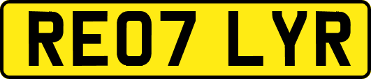 RE07LYR