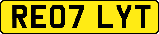 RE07LYT
