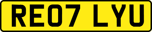 RE07LYU