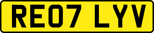 RE07LYV
