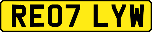 RE07LYW