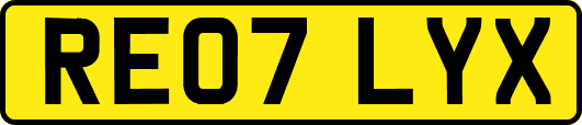 RE07LYX