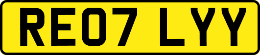 RE07LYY