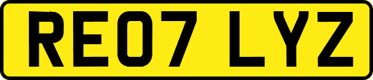 RE07LYZ