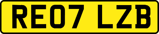 RE07LZB