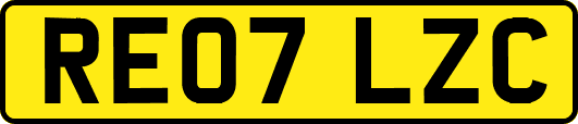 RE07LZC