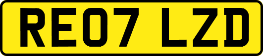 RE07LZD