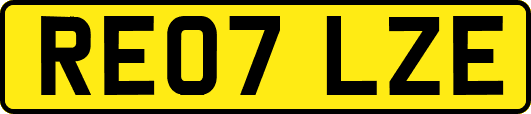 RE07LZE