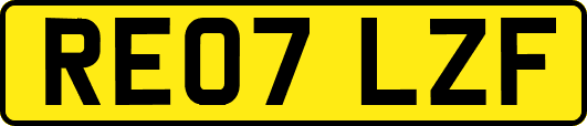 RE07LZF