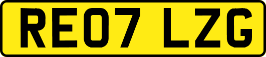 RE07LZG