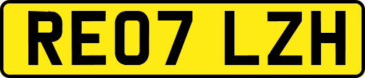 RE07LZH