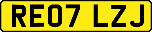 RE07LZJ