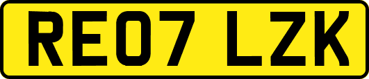 RE07LZK