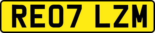 RE07LZM