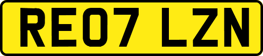 RE07LZN