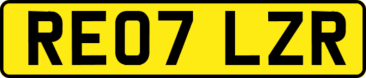 RE07LZR