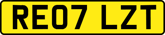 RE07LZT