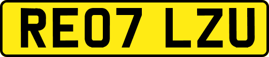 RE07LZU
