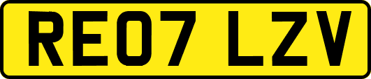 RE07LZV