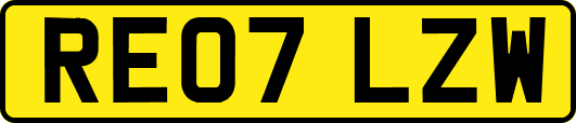 RE07LZW
