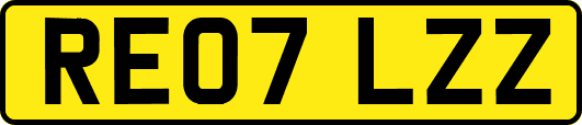 RE07LZZ