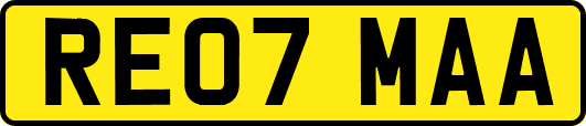 RE07MAA