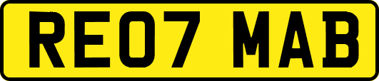 RE07MAB