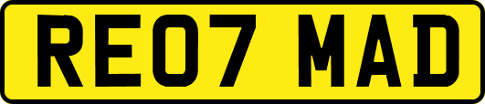 RE07MAD
