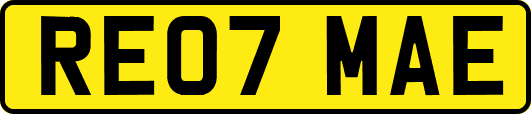 RE07MAE