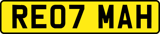 RE07MAH