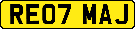 RE07MAJ