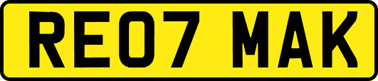 RE07MAK
