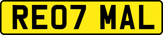 RE07MAL