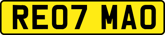 RE07MAO