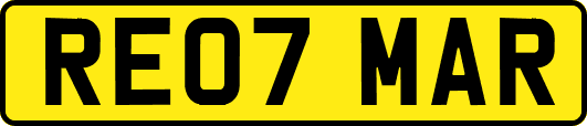 RE07MAR