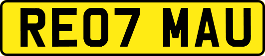 RE07MAU