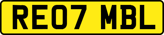 RE07MBL