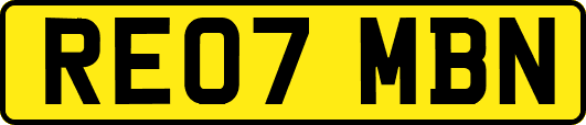 RE07MBN