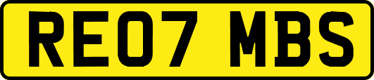RE07MBS